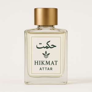 Hiqmat Attars for Men & Women- Collection of Top Selling Attar Perfumes