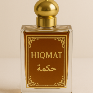 Hiqmat Perfume