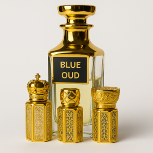 Blue Oud (Trending Oud 2025)