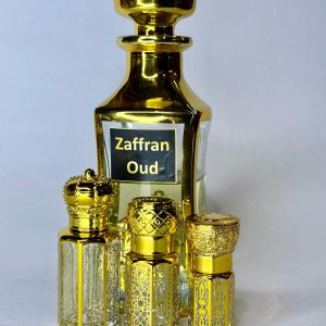 Zaffran Oud Buy the best Attar Perfume for men at Best Price