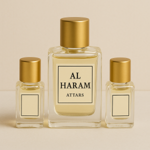Al HARAM TOP ATTARS & PERFUMES