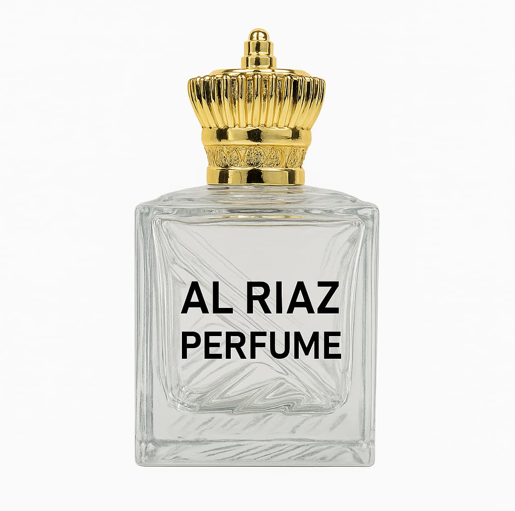 AL RIAZ PERFUME