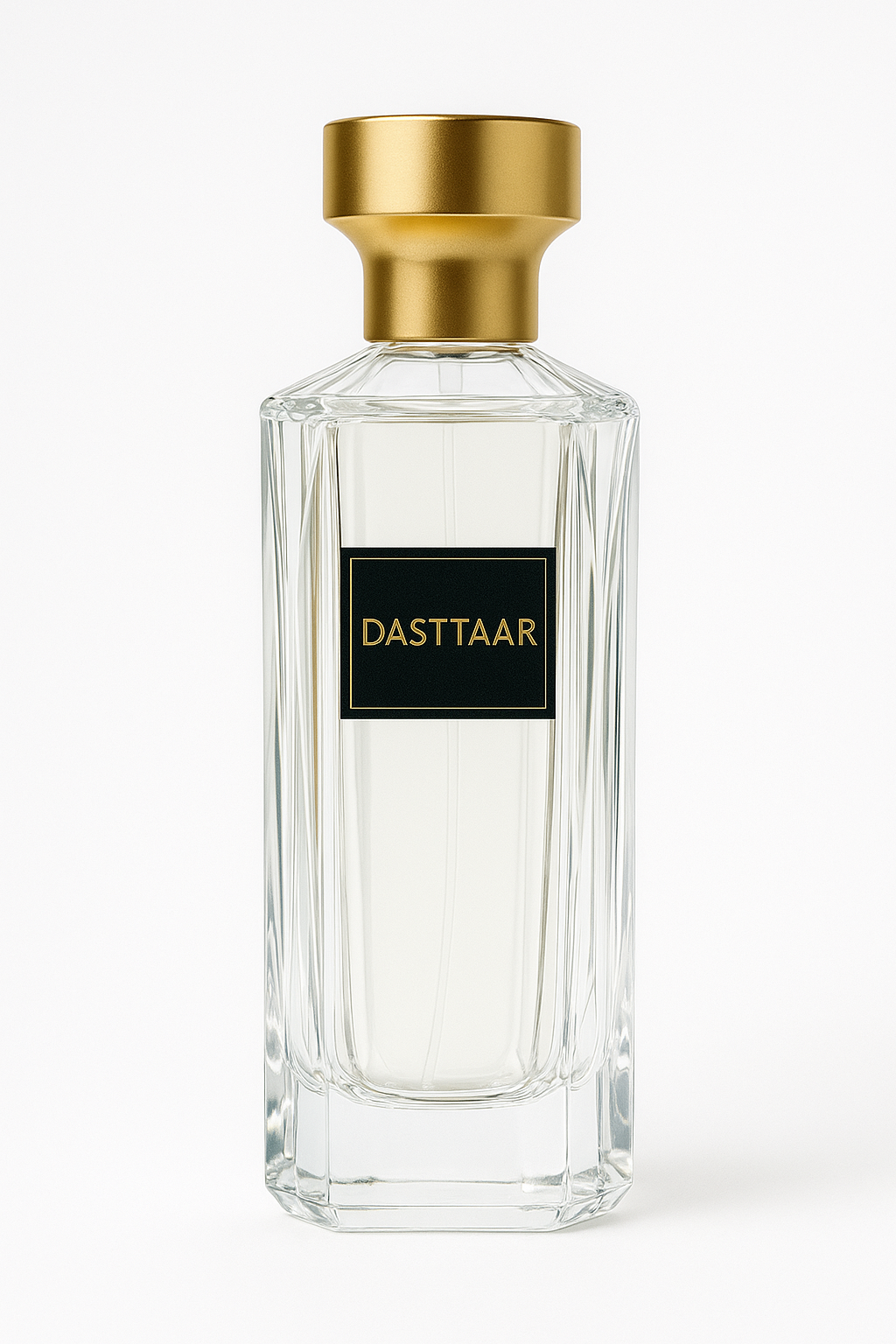 DASTTAAR Perfume  Elegance in Every Drop