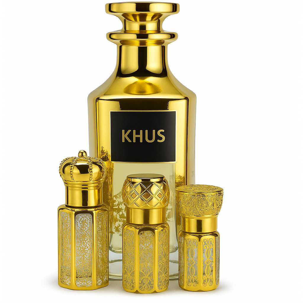 Khus Attars Best Attar For Men In India