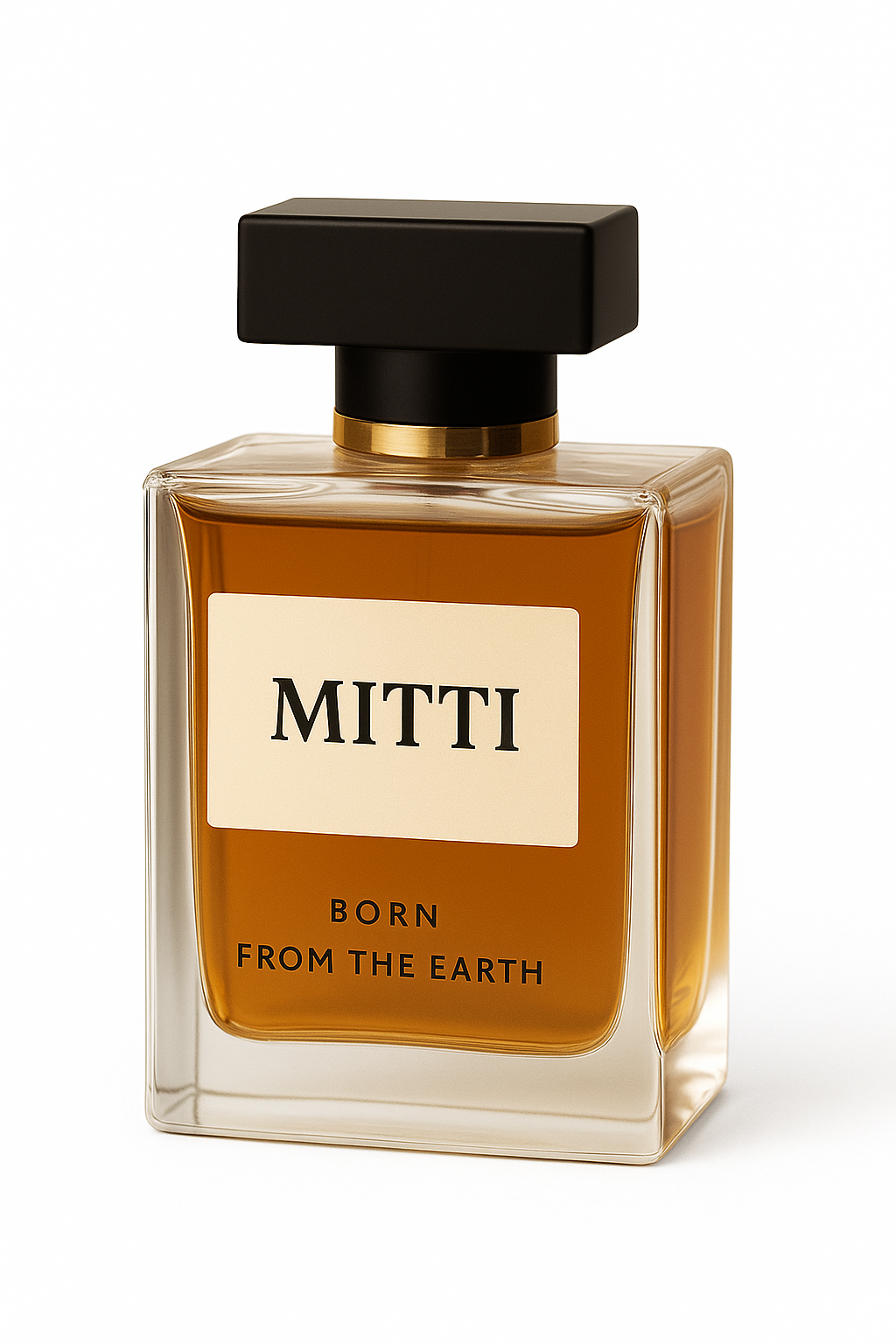 Mitti Born from Soil & Rain
