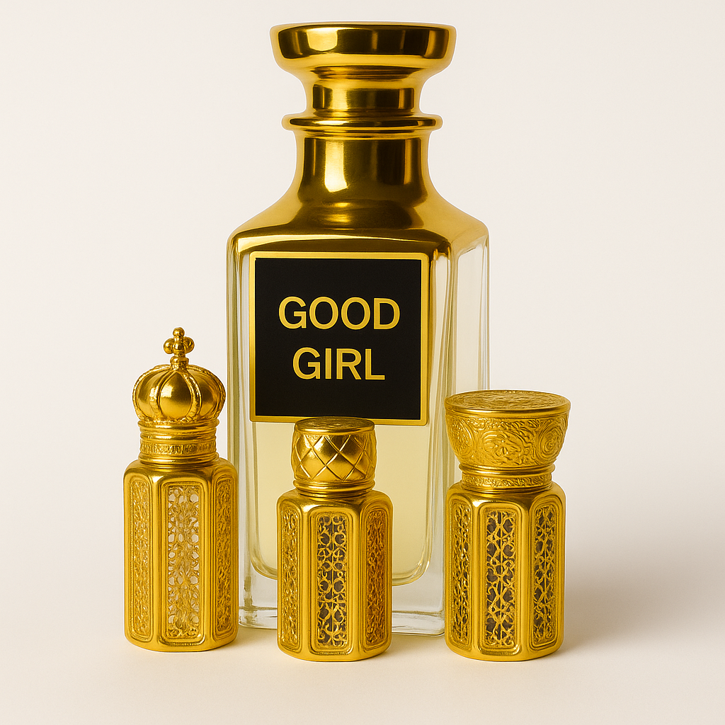 Good Girl Attars for Women