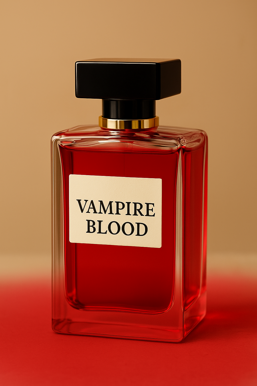 Vampire Blood Best Perfume For Men And Women