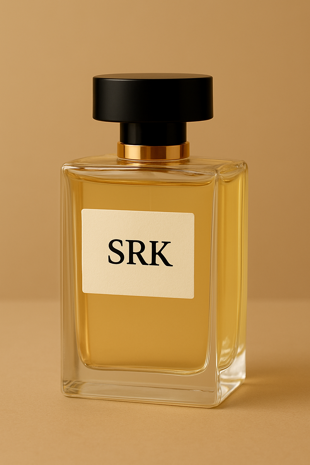 SRK BEST PERFUME