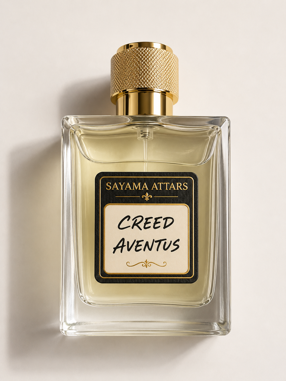 Creed Aventus Perfume