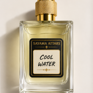 Cool Water Perfume