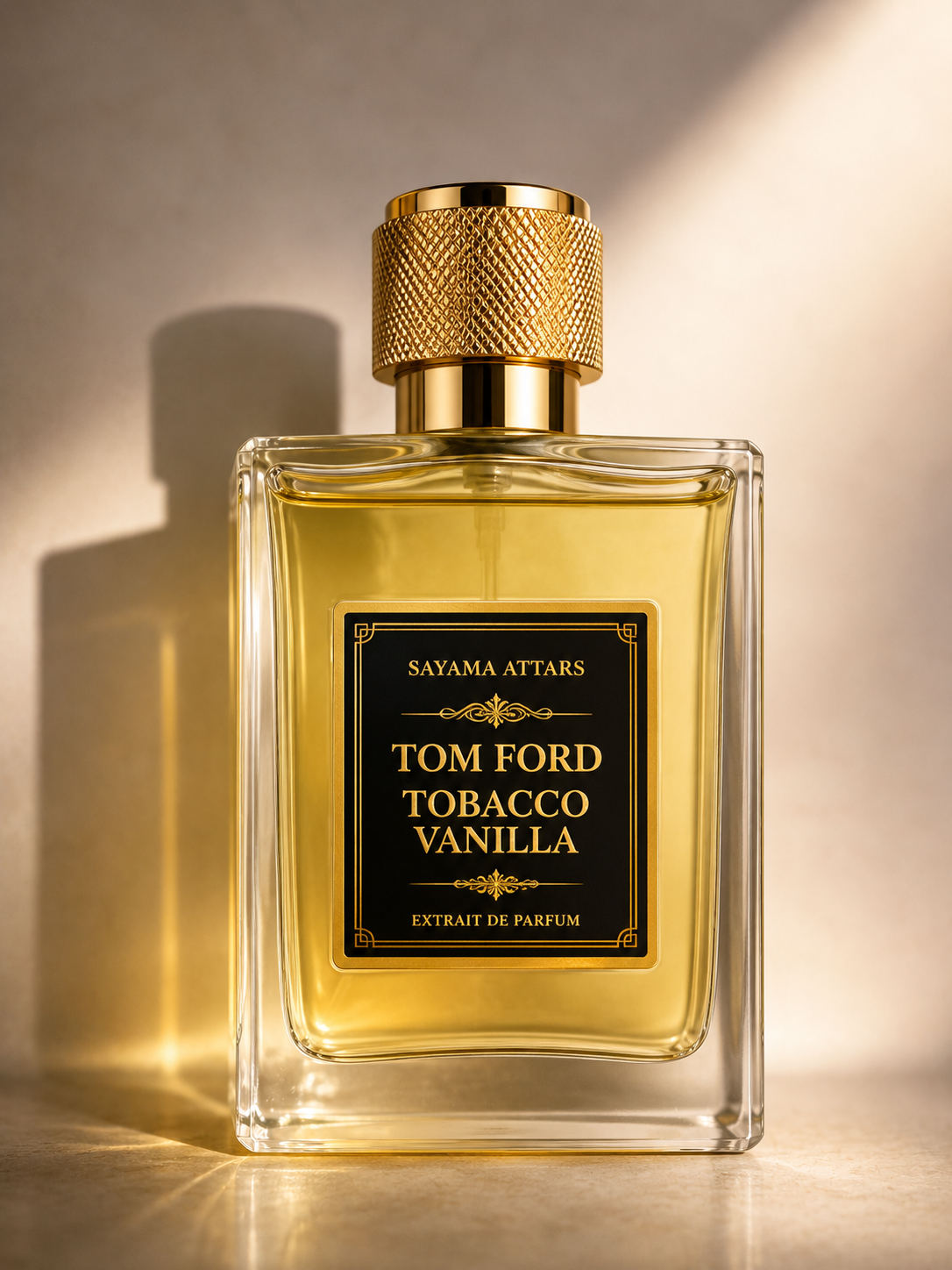 Tom Ford Tobacco Vanilla Perfume