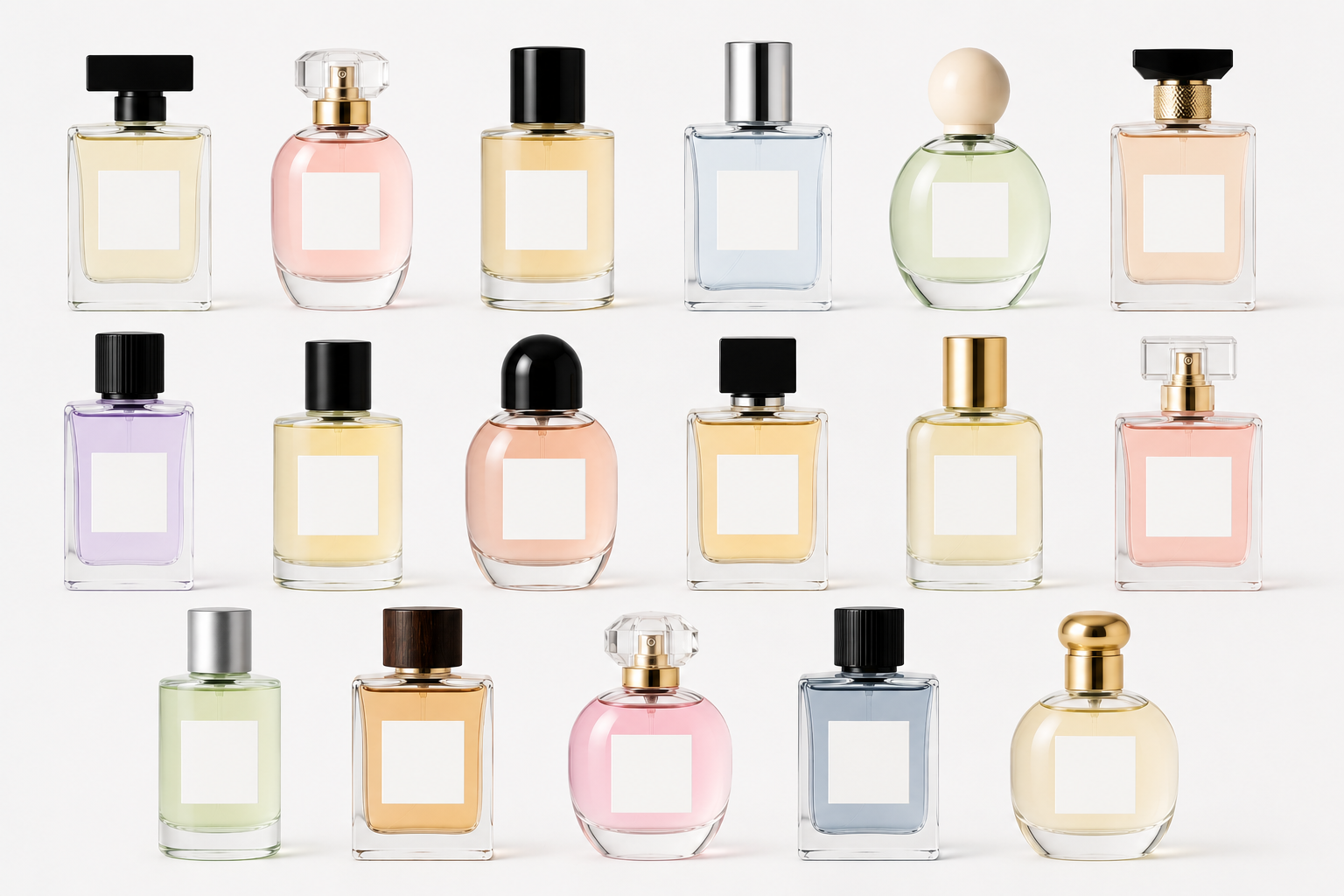 Buy Best 12 Perfume Get 5 Free(limited Offer)