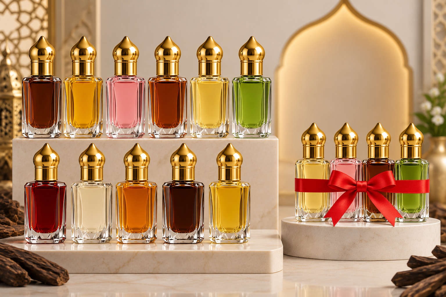 Buy 11 Get 4 Free Limited-Time Offer â€” Shop Now & Get Extra Fragrances FREE!