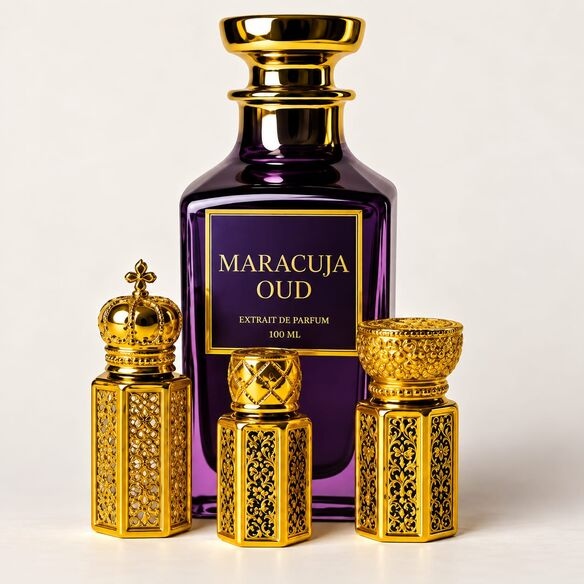 Maracuja Oud(Best Oud)